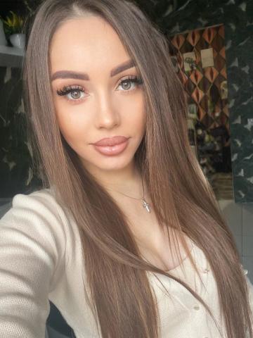 Анкета проститутки Полина, 23 года